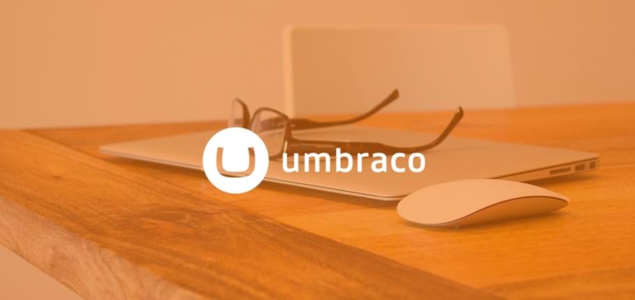 About Umbraco | Simon Antony Website Design in Stockport Greater Manchester