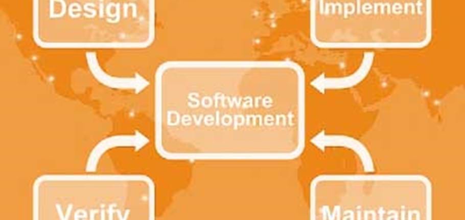 Software Development | Simon Antony Website Design in Stockport Greater Manchester