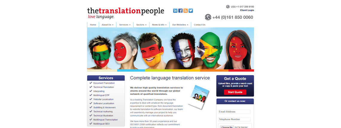 Translation People
