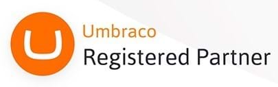Simon Antony are a Registered Umbraco Partner