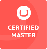 Simon Steed Certified Umbraco Grand Master