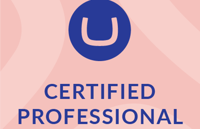 Umbraco Professional Certification Email Badge