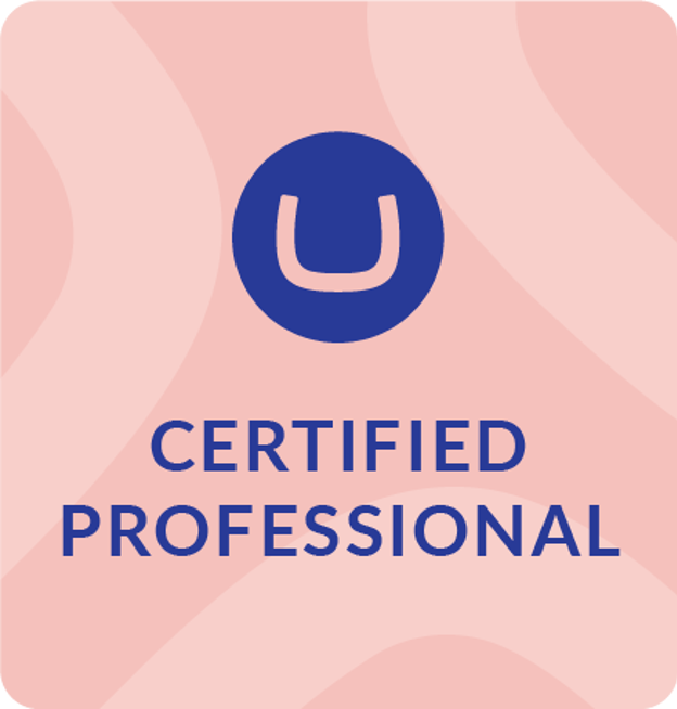 Umbraco Professional Certification Badge