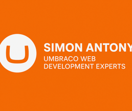 Why businesses choose Simon Antony for Umbraco web development
