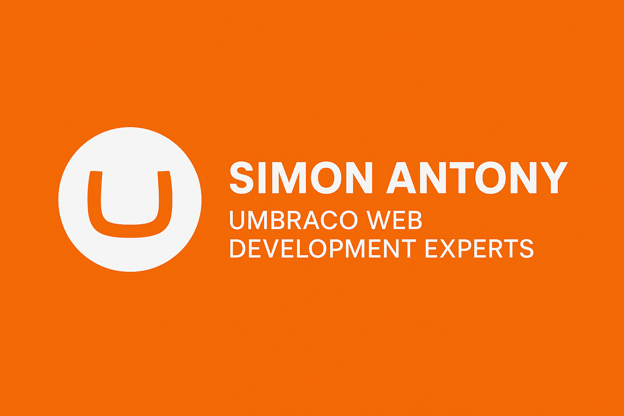 Simon Antony Umbraco Web Development Specialists
