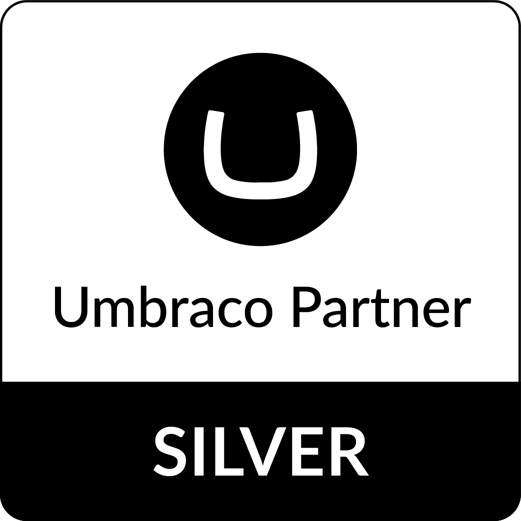 Umbraco Silver Partner