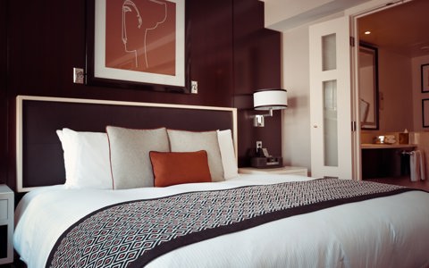 Making your hotel website work for you!
