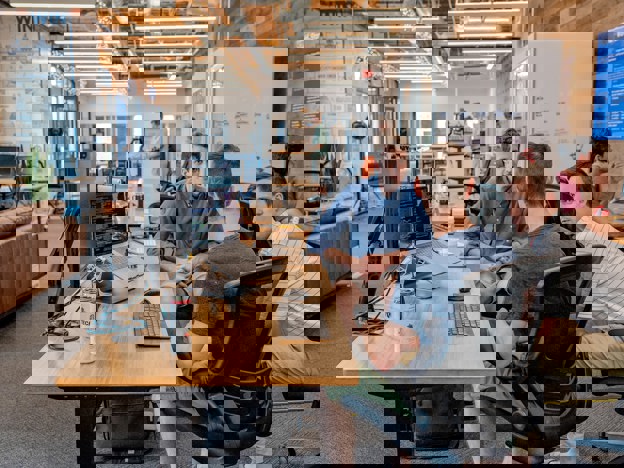 Why should you suffer with your websites poor performance?