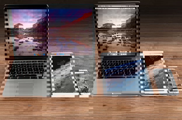 Build responsive websites for every device with SimonAntony Ltd.