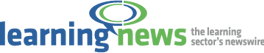 Learning News Logo
