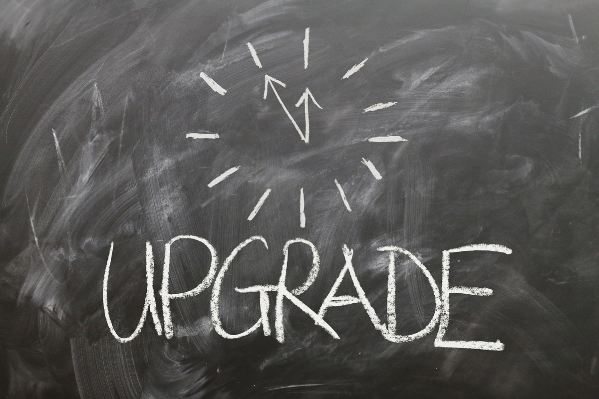 Upgrade your legacy Umbraco website with SimonAntony Ltd today!