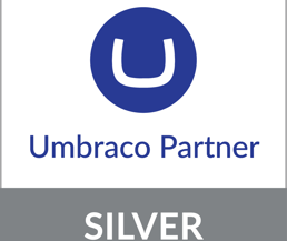 We’re Now An Umbraco Silver Partner