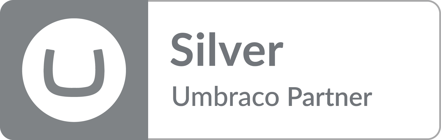 Trust SimonAntony Ltd as your Umbraco Silver Partner.