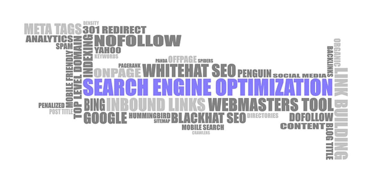 Improve SEO performance with SimonAntony Ltd.