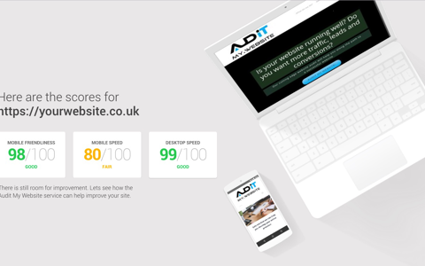 The Ultimate Website Audit - What Are the 6 Vital Metrics?