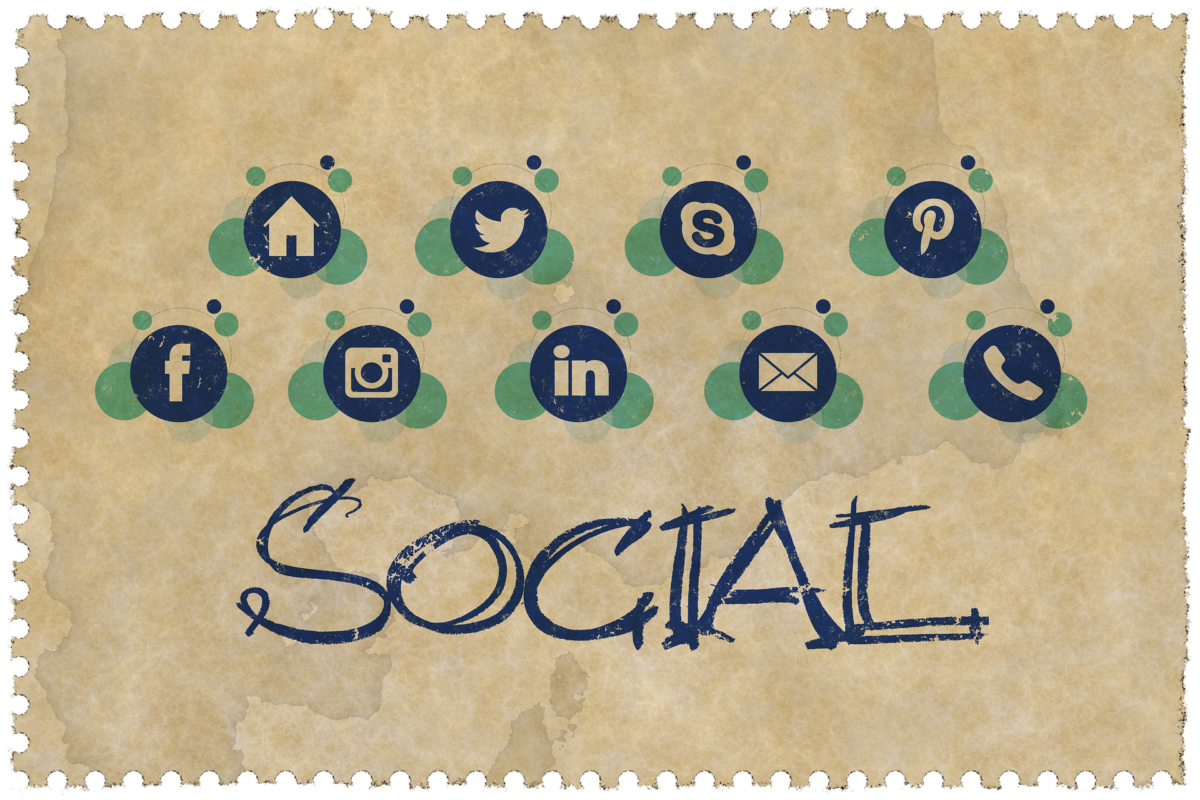 Grow your social presence with SimonAntony Ltd.