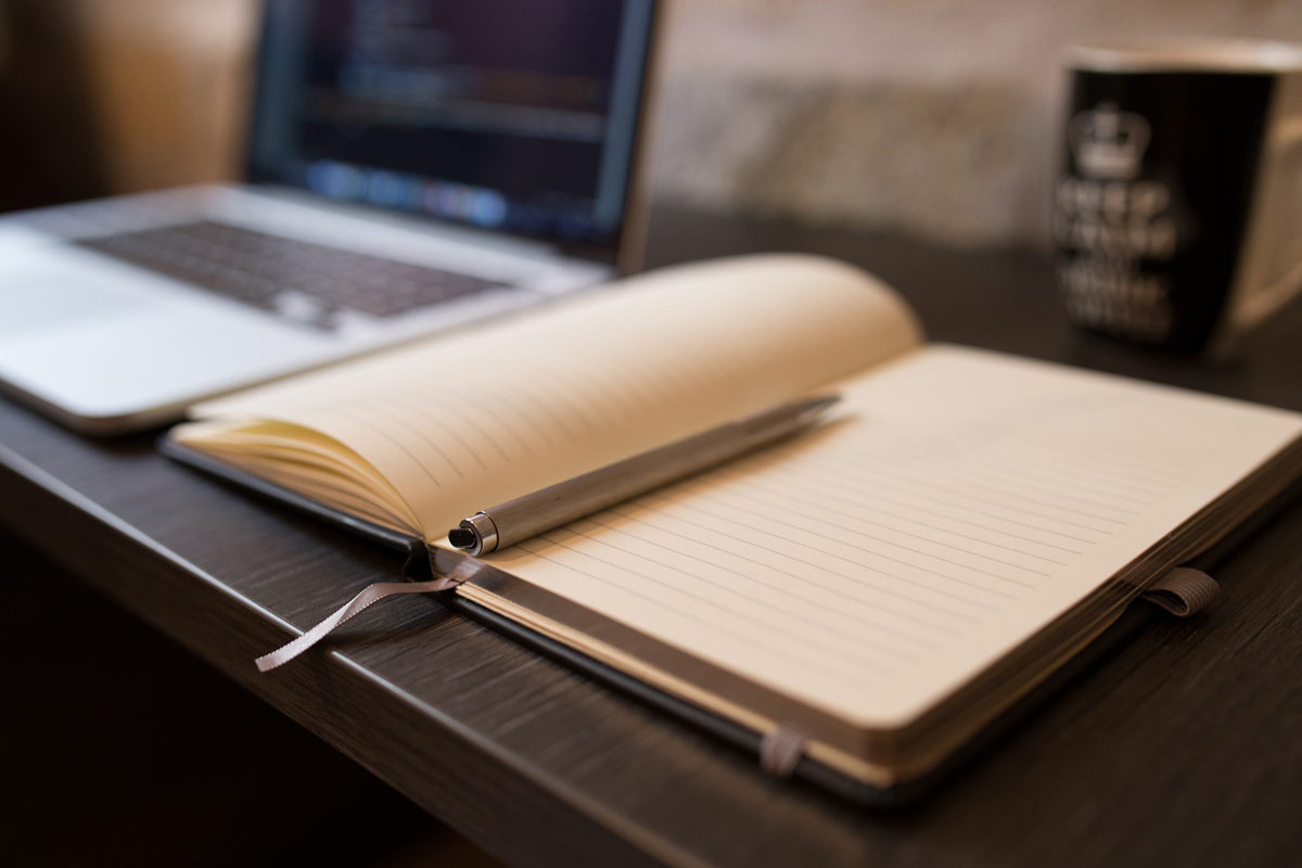 Plan your next website project with SimonAntony Ltd.