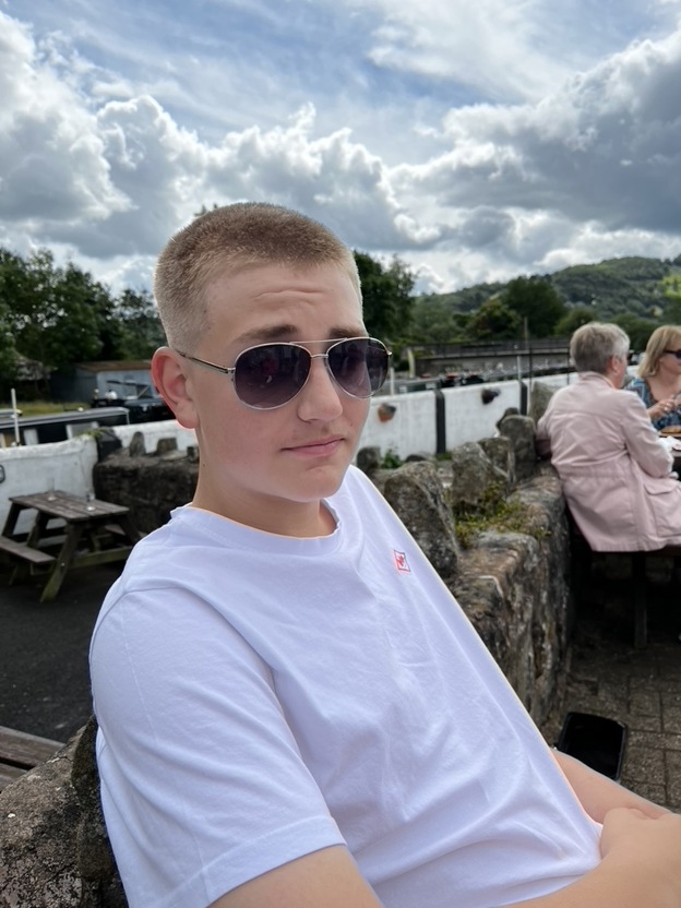 Image of William Steed