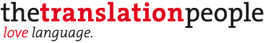 Translation People Logo