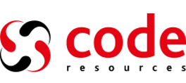 Code Resources Logo