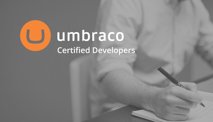 Umbraco Developers